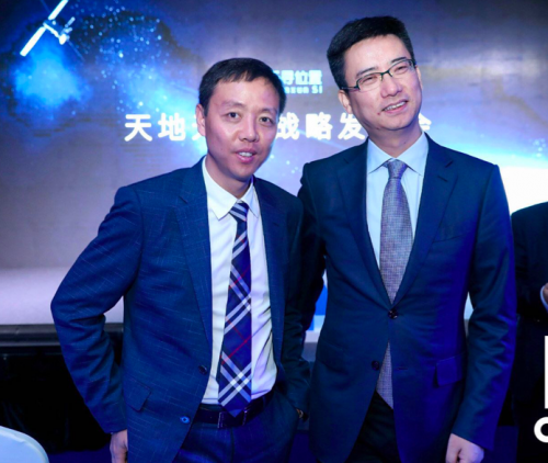 千寻位置发布星基系统，要用星地融合让厘米级定位覆盖全球