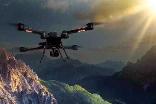 MIT用VR为无人机开发训练系统，可模拟不同环境