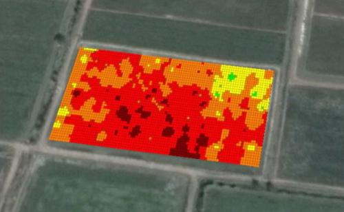 获百度风投领投，「麦飞科技」要进一步降低农业生产成本