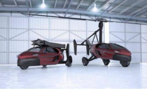 飞行汽车过于理想化，无人机飞行要报备，开个车就想上天？