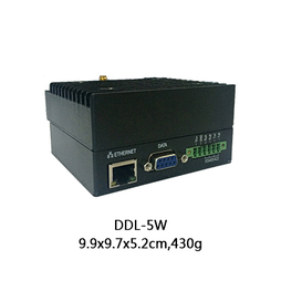 DDL系列网络高清图传电台