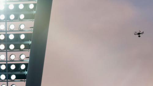 反恐到底！ 俄罗斯世界杯赛场部署反无人机系统