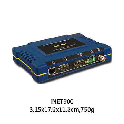iNET系列网络图像电台