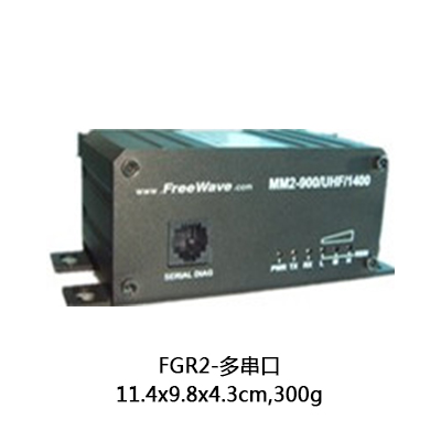 MM2系列高速跳频模块