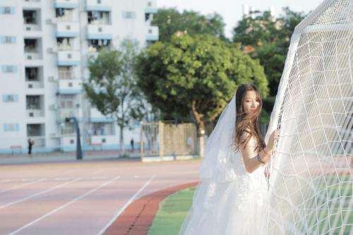 “星”空下的告白 - 无人机编队校园创意表演深圳站