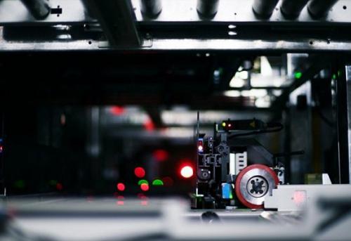 大开眼界，顺丰、京东、苏宁如何做到“物流无人化”？