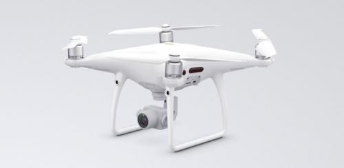 我们把多旋翼无人机“拆”了，看看它都有些什么