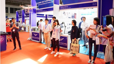 不一样的FPV，GOOVIS助力无人系统新发展