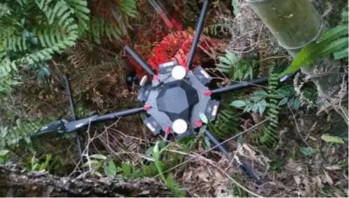 有了航测三重保障，倾斜摄影你还在怕什么？