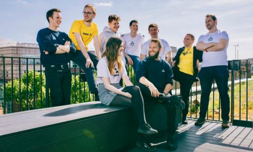 利用实时数据实现差异化定价，无人机保险公司「Flock」获 225 万英镑种子轮融资