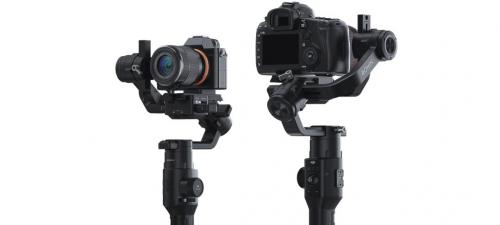 你们每天都在问的如影 Ronin-S 今天正式发售了，售价 4399 元