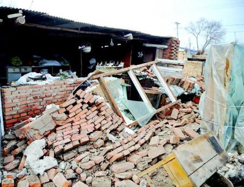 吉林松原地震发生后，这项高新产品或将再次派上大用场！