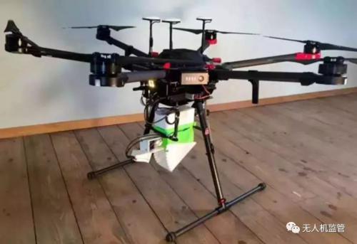 同样是九年义务教育，为什么有人能用无人机灭蚊！