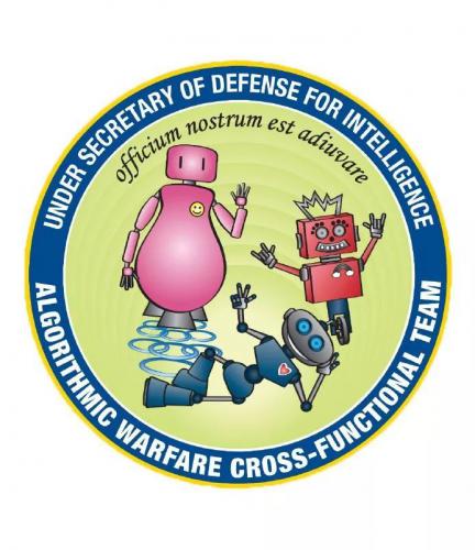 最新：五角大楼无人机项目再扩大，谷歌数千员工抗议不断