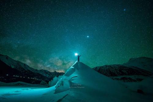 历时两年航拍西藏，他带你去看看可能一生都无法到达的地方