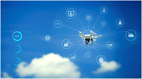 量子保与中国空网达成战略合作 保险科技为无人机用户护航