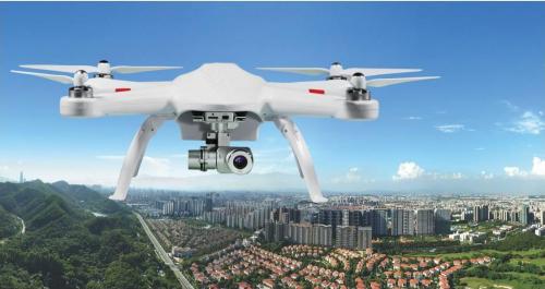 时速320km/h！原特斯拉员工开发无人机，一口气飞800公里！