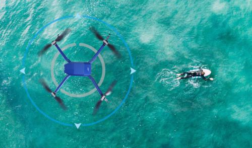 新手不用怕， 智璟科技“天珠”无头模式助你找到“家”