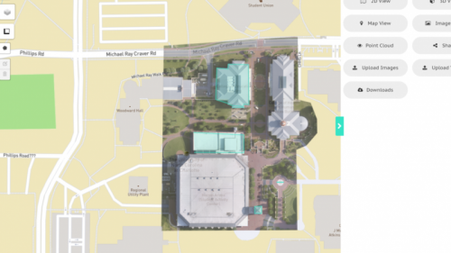 ANRA DroneOSS 3.0 主打开放式 API 自订无人机编队