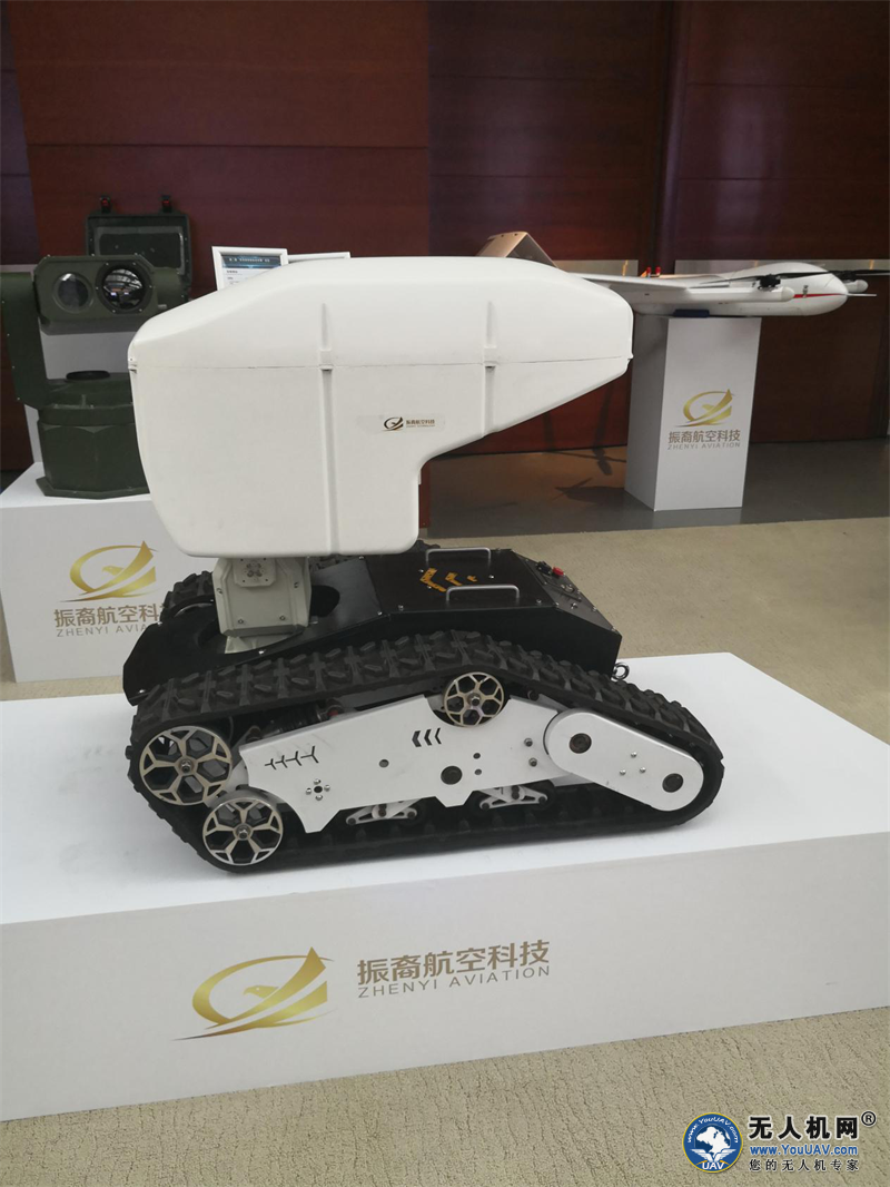 全面预防黑飞——上海振裔航空