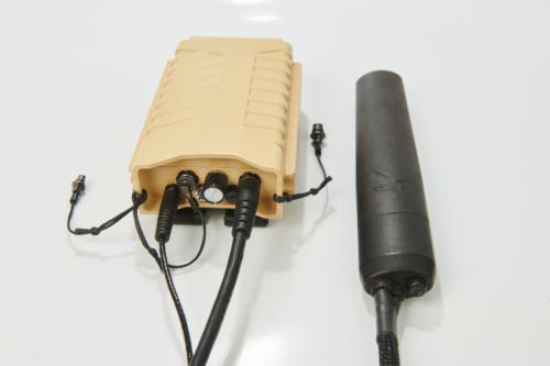 丹麦推出便携式无人机侦察器，比平板电脑还要小