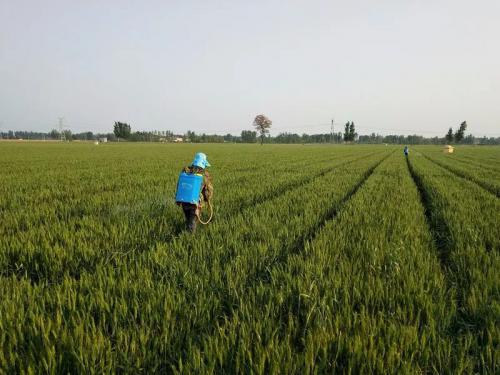 我国首个农业无人机行业标准出台