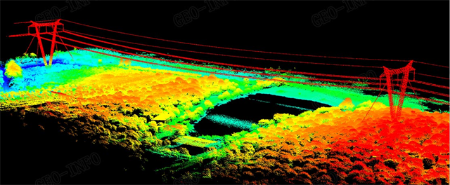 “砥砺8年”专注于激光雷达提供“精准化服务” 