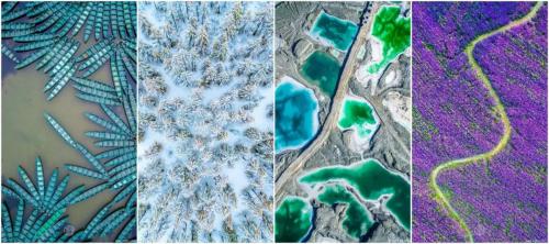 澳大利亚大学新发明：20美元控制无人机“敏感部位”，可在事故前一秒刹机