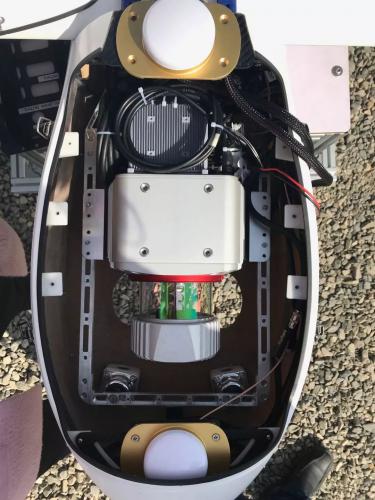 激光雷达发来一封邀请函？？？