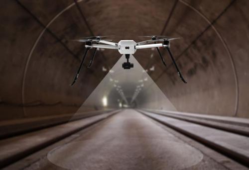 有了智璟“天珠C85”再也不用担心GPS信号丢失了