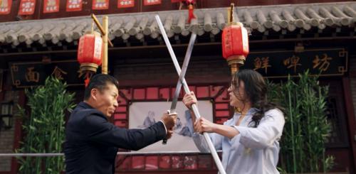 如何像变形金刚 3 的摄影指导一样拍出大师级作品？