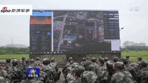 紧跟科技潮流！我中部军区某部成立无人机分队