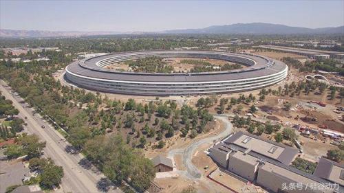 要防止无人机飞入入苹果 UFO 新总部！苹果决定祭出大绝！￼