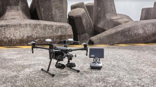 大疆与Axon建立合作伙伴关系，为安防行业提供强大工具