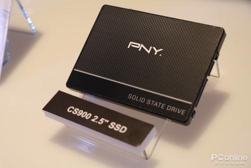 PNY展示全球最大容量microSD卡 爱玩无人机的你不能不看