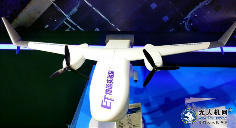 阿里和京东投资物流技术：用无人机和机器人提高效率