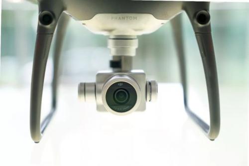 稳中求进，大疆工程师揭秘云台研发思路