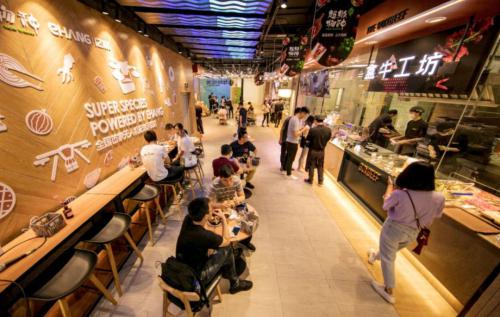 厉害了！“云上”的超级物种！无人机配送、原产地直采