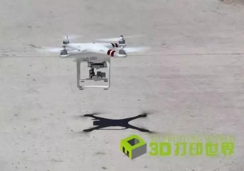 【应用】FT Technologies推出3D打印无人机传感器