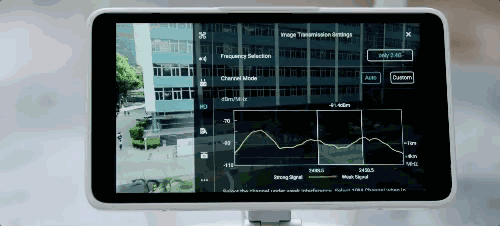 不想丢图传先得了解它是啥,解密大疆 OcuSync 图传技术_企业动态_资讯_无人机网(www.youuav.com)_无人机专家--无人机 ...