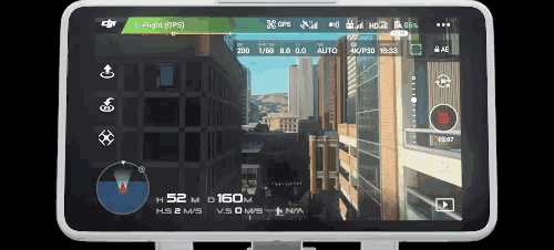 不想丢图传先得了解它是啥,解密大疆 OcuSync 图传技术_企业动态_资讯_无人机网(www.youuav.com)_无人机专家--无人机 ...