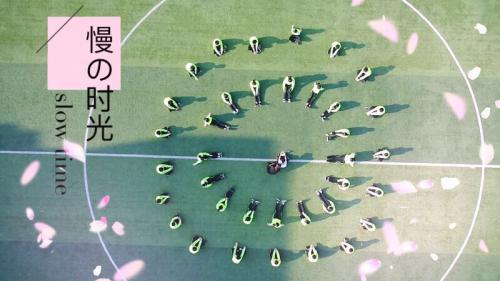 少年强|脑洞十足！济南六年级学生无人机航拍毕业照