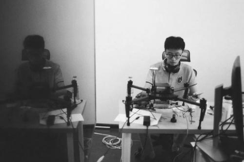 94男创业，让AI“大众化”，泛化智能完成千万级Pre-A轮融资