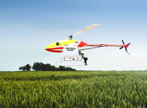 高科新农与中化农业签署战略协议：助力土地全程托管新革命！