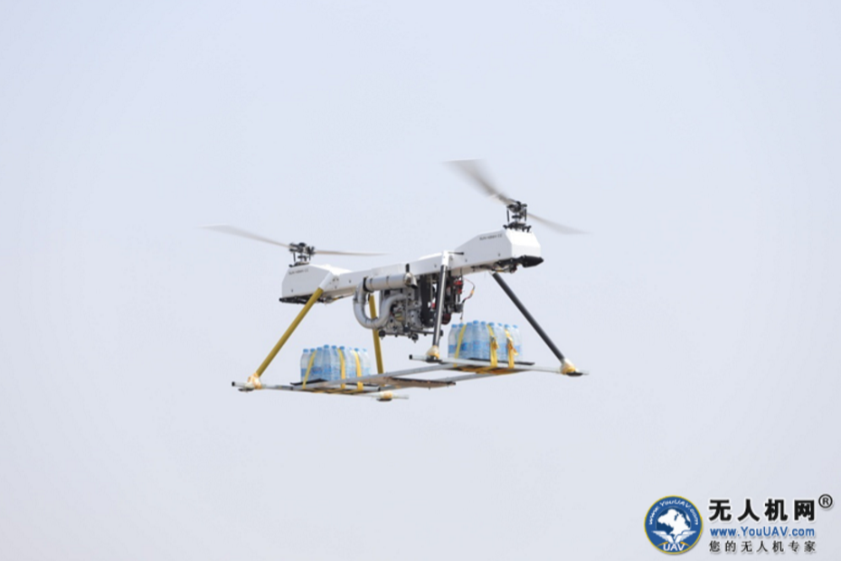 三和航空“小旋风来袭”获得观众一致好评