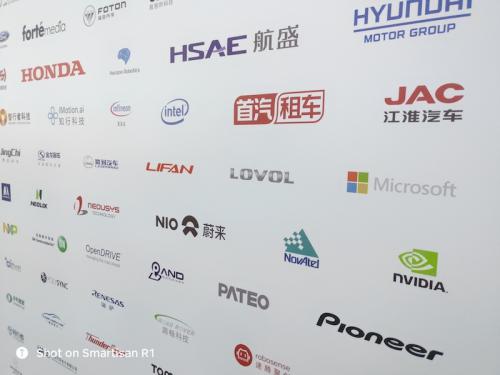 从水下无人机到静脉识别的车门解锁，我迷失在了本届 CES Asia