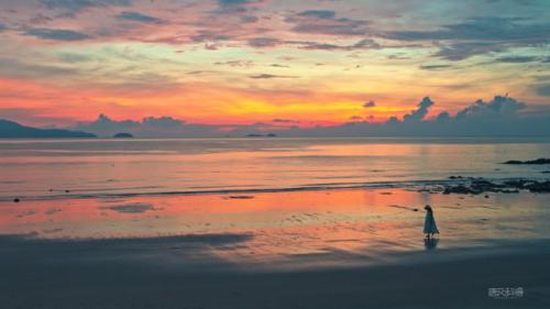 马来西亚之旅， 我用索尼微单和大疆无人机记录下她的美丽