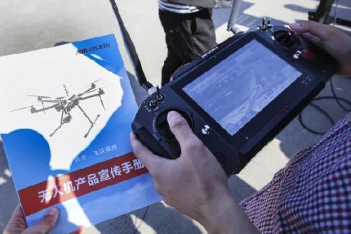 无人机巡河员、机器人查漏员全出动……想不到，桐乡人治水竟用这些“武器”！