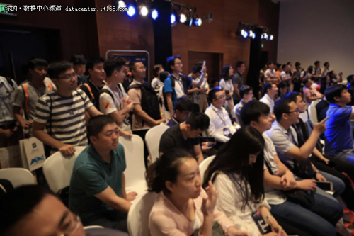 遇见山河 预见空间大数据移动互联时代！