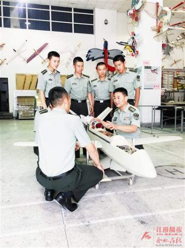 与无人机相伴20余年